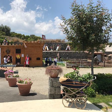 Terra Di Venera Villa ซานตา เวเนรินา ภายนอก รูปภาพ