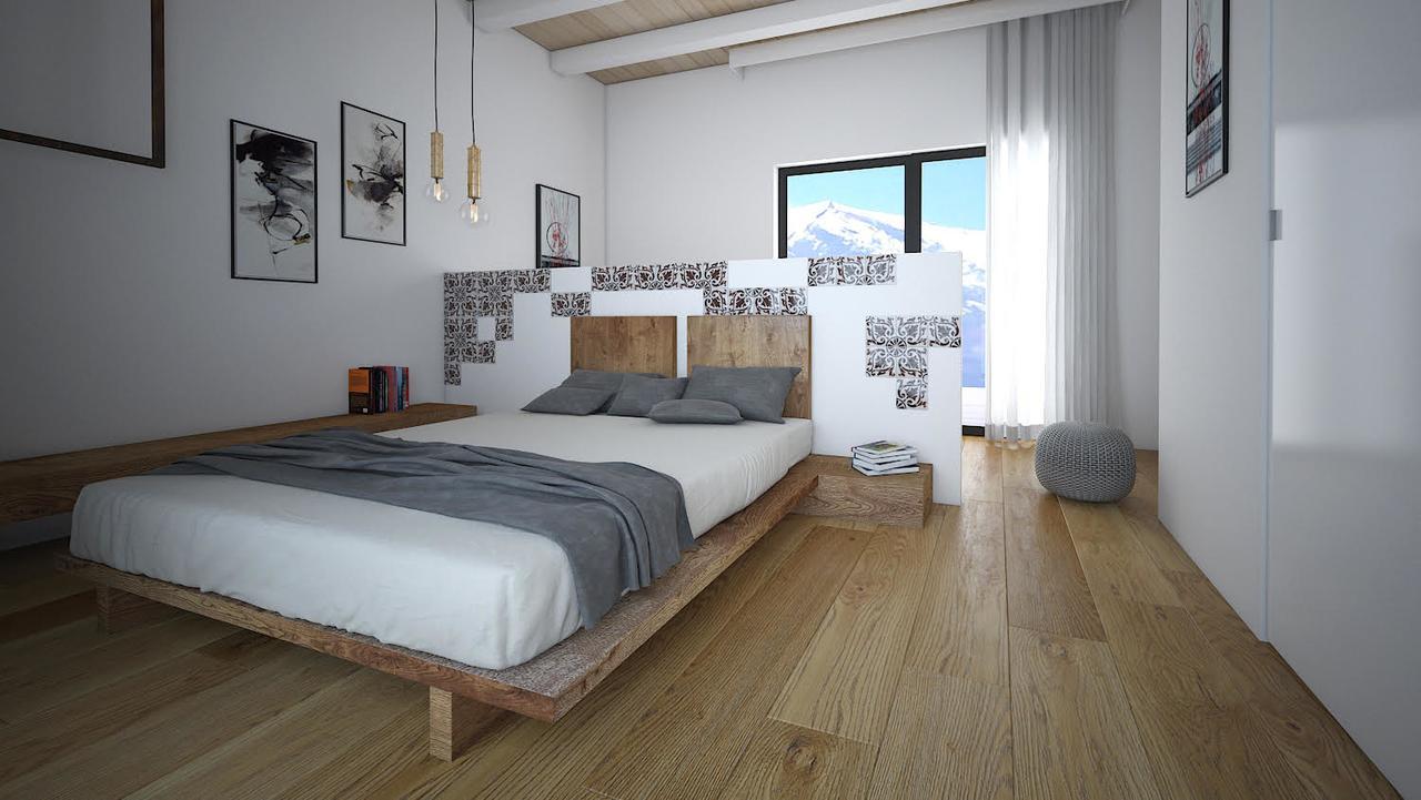 Terra Di Venera Villa ซานตา เวเนรินา ภายนอก รูปภาพ
