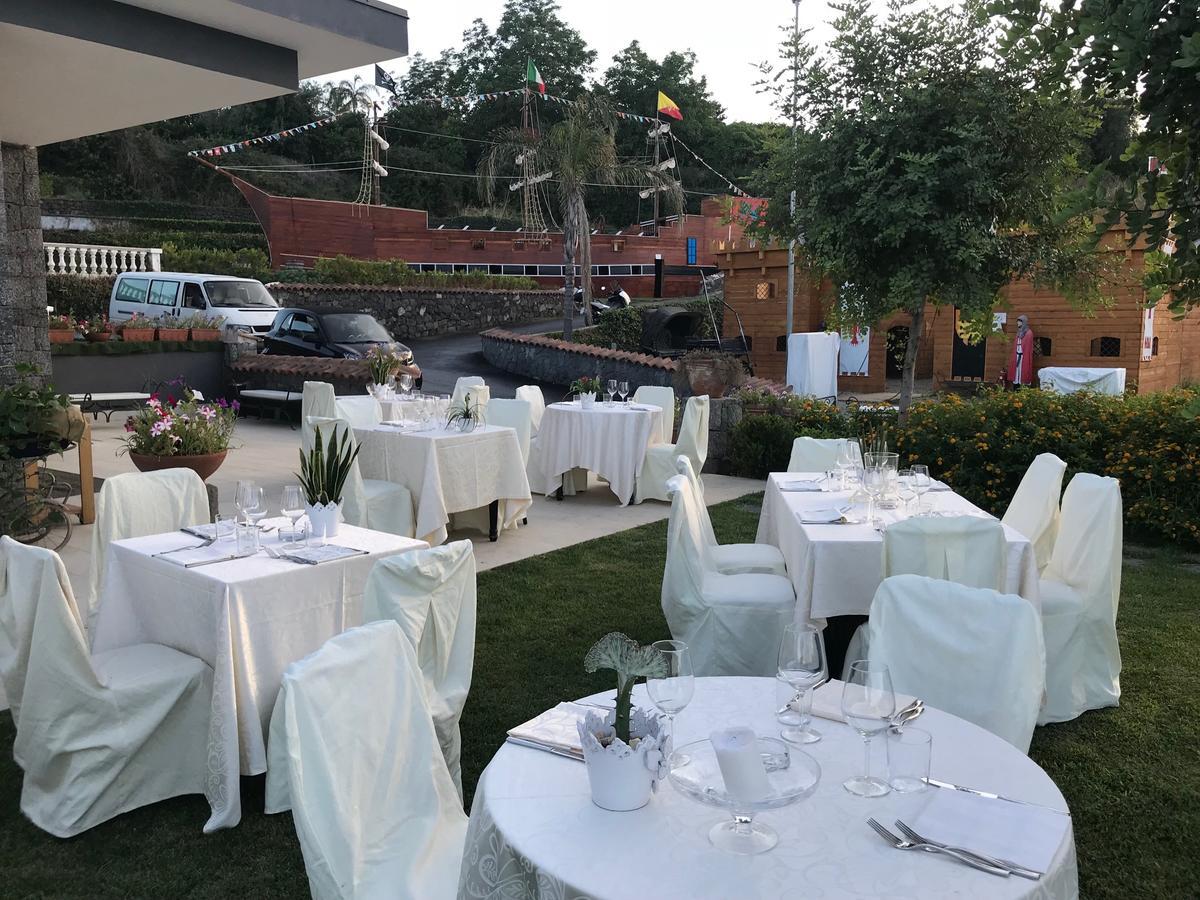 Terra Di Venera Villa ซานตา เวเนรินา ภายนอก รูปภาพ